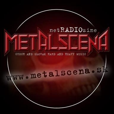 METALSCENA netRADIO